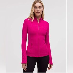 Lululemon define (passionate)